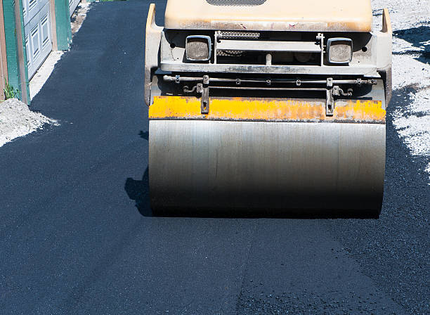 Trusted Withamsville, OH Driveway Paving Services Experts